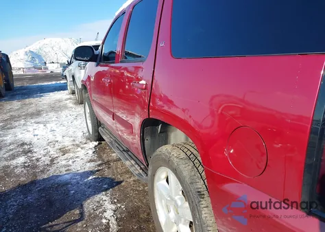 2007 Chevrolet Tahoe Lt from USA, damaged, VIN 1GNFK130X7R177724